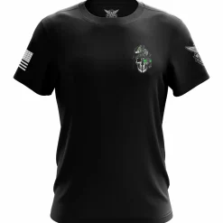 We The People Holsters Future's Past Short Sleeve Shirt Black Best
