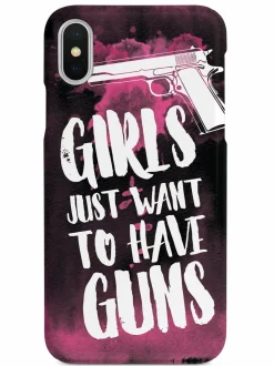 We The People Holsters Girls Just Want To Have Guns Case Online