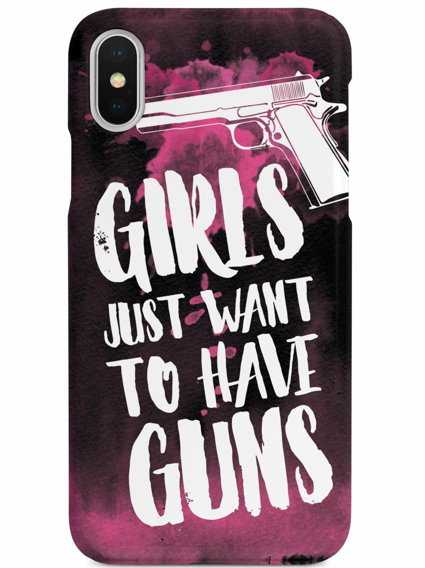 We The People Holsters Girls Just Want To Have Guns Case Online