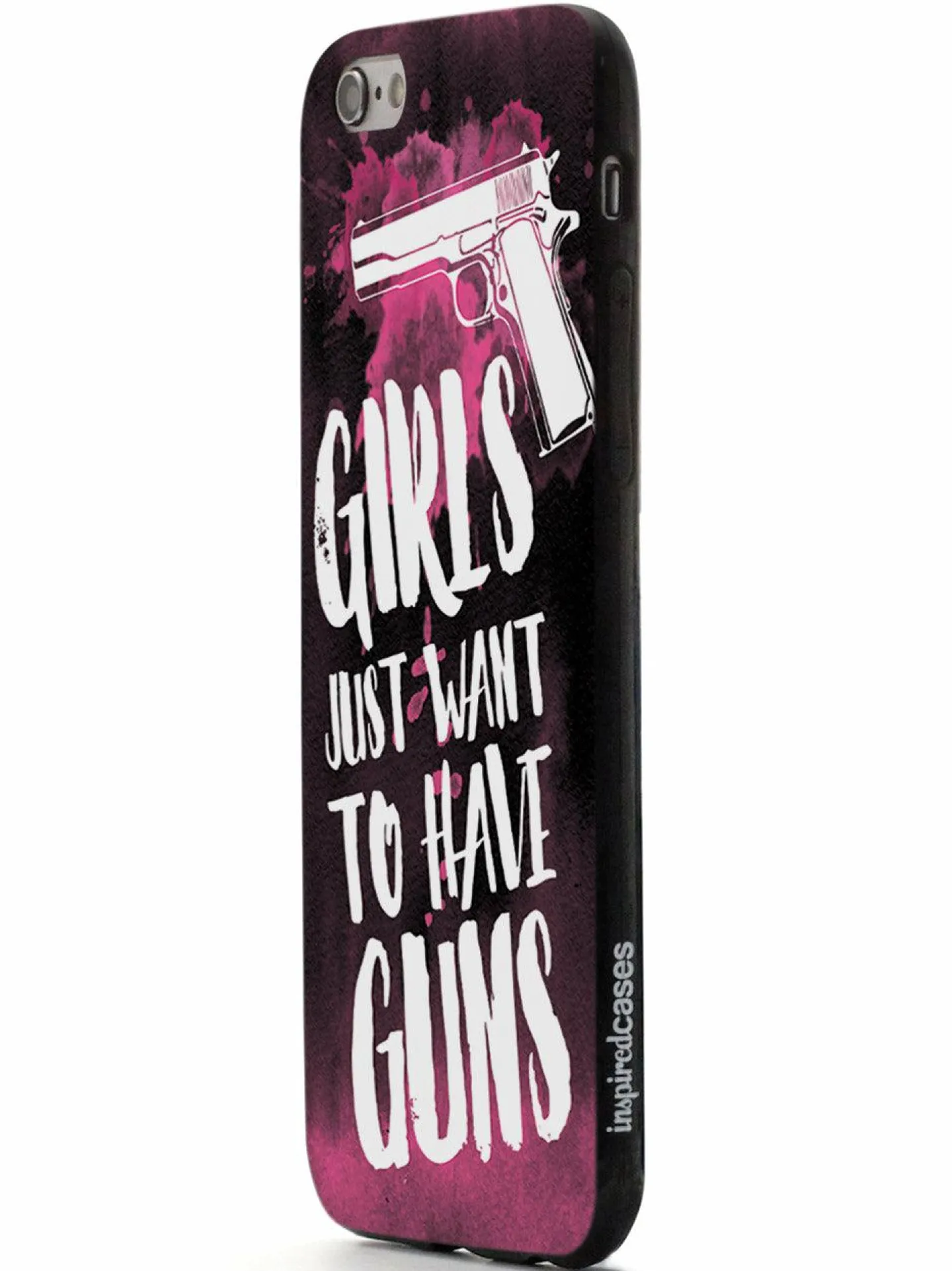 We The People Holsters Girls Just Want To Have Guns Case Online