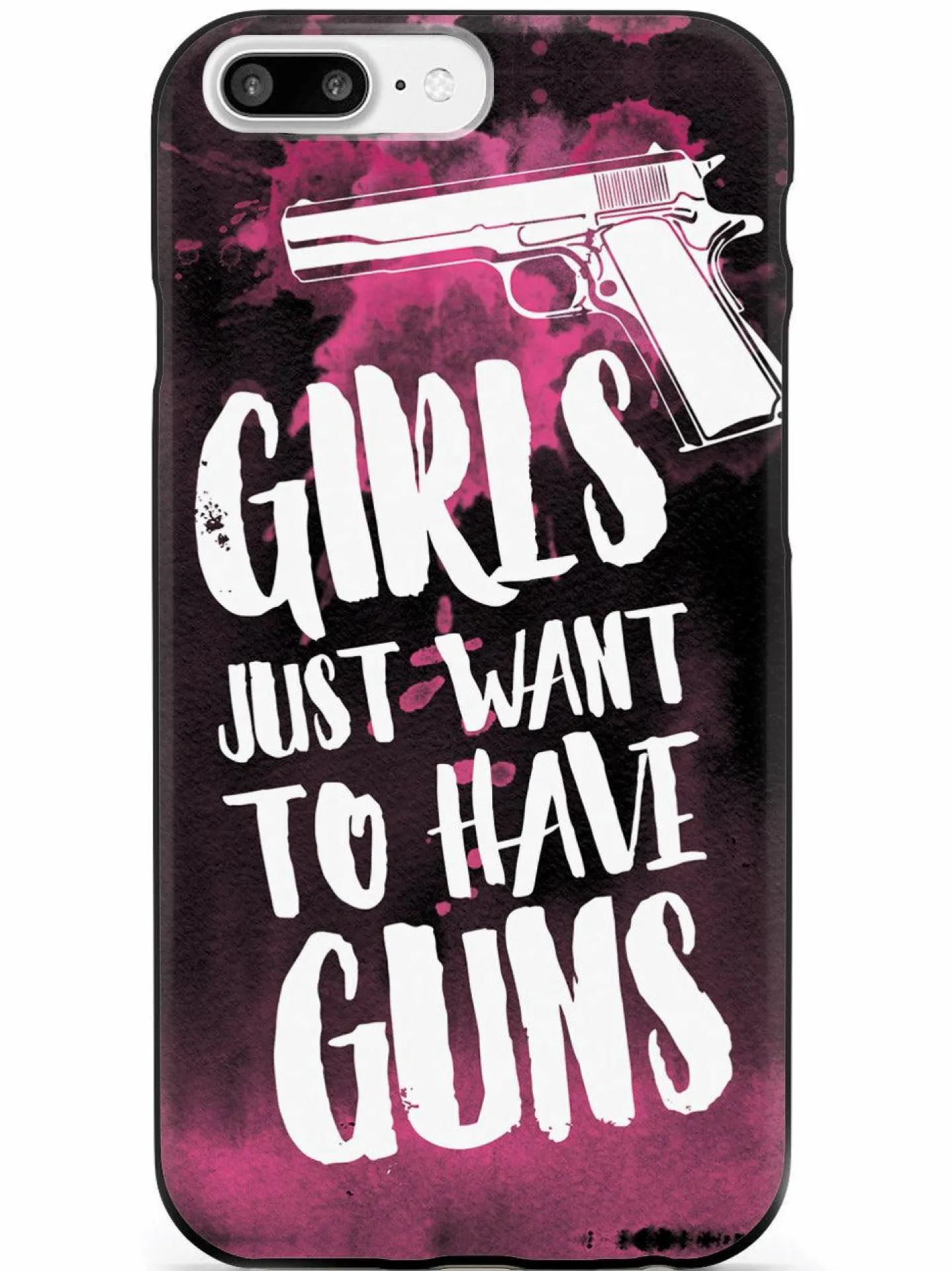 We The People Holsters Girls Just Want To Have Guns Case Online