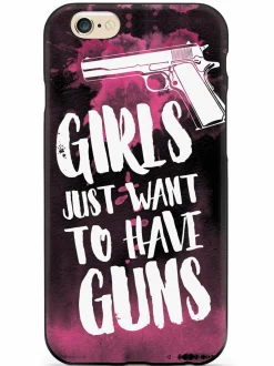 We The People Holsters Girls Just Want To Have Guns Case Online