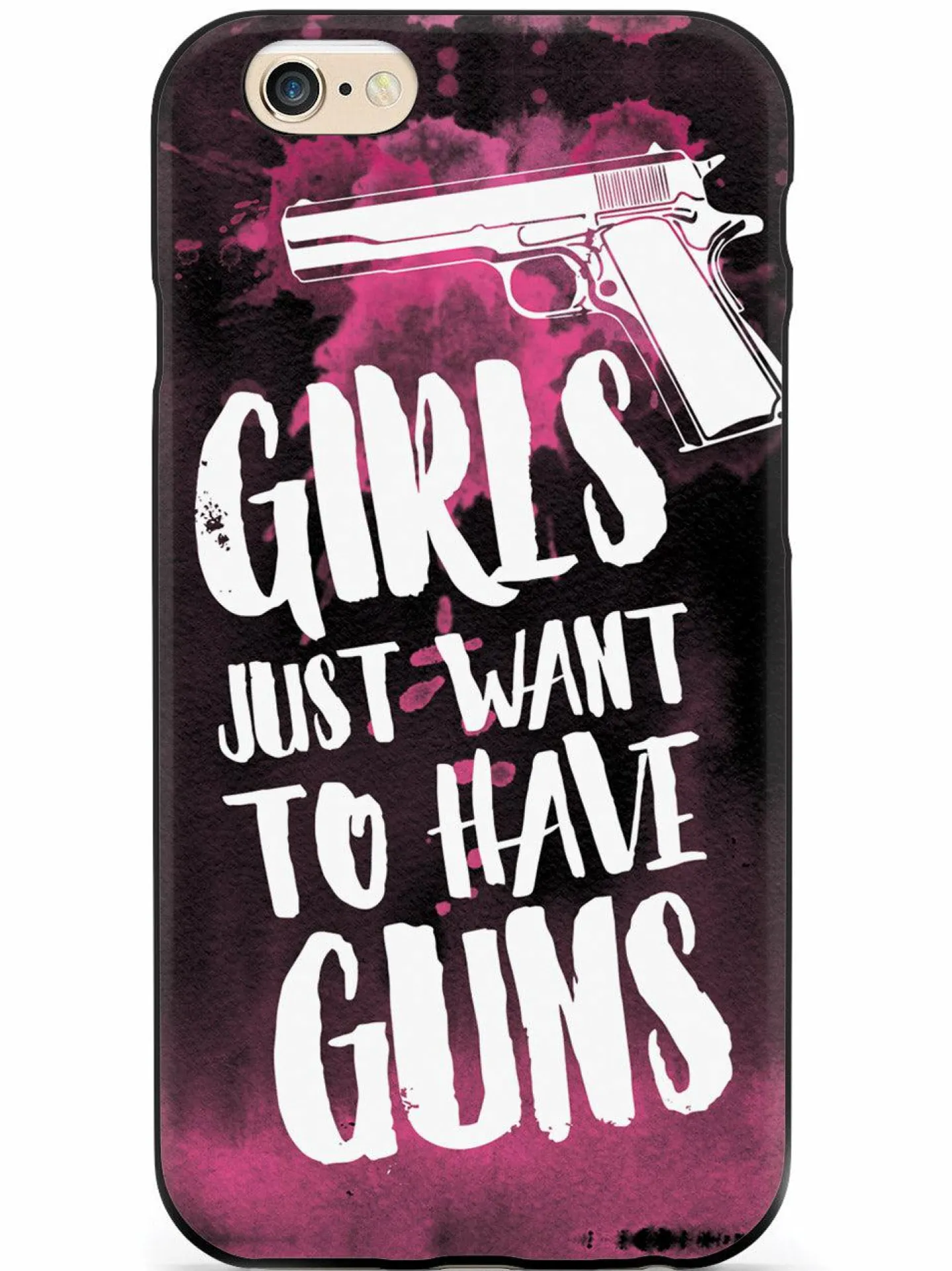 We The People Holsters Girls Just Want To Have Guns Case Online