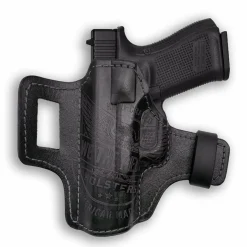 We The People Holsters Glock 32 Gen 3-5 Independence Leather OWB Holster Clearance