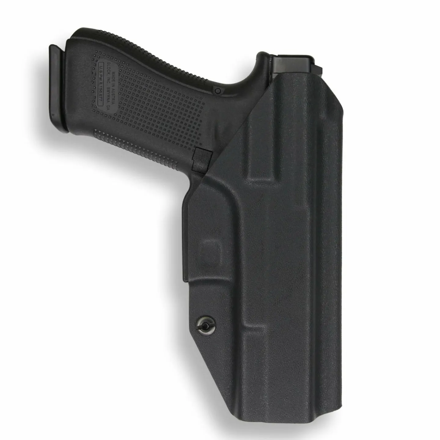 We The People Holsters Glock 22 Gen 5 IWB Holster
