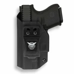 We The People Holsters Glock 27 Gen 5 IWB Holster Best