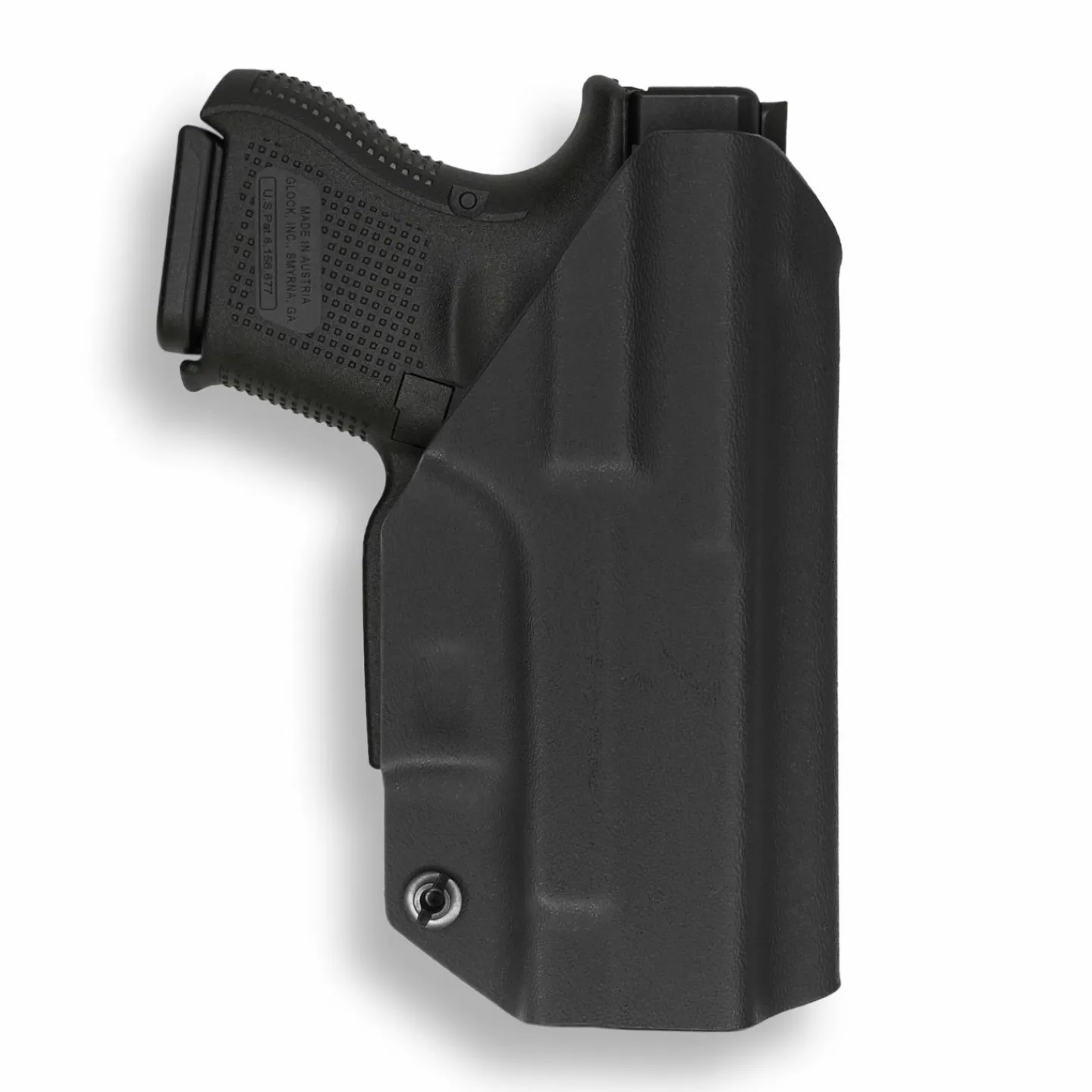 We The People Holsters Glock 27 Gen 5 IWB Holster Best