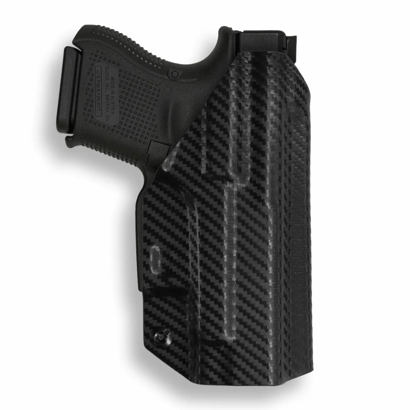We The People Holsters Glock 27 Gen 5 IWB Holster Best