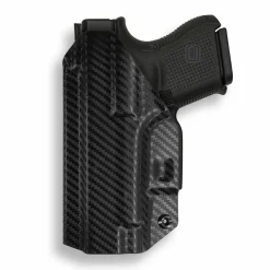 We The People Holsters Glock 27 Gen 5 IWB Holster Best