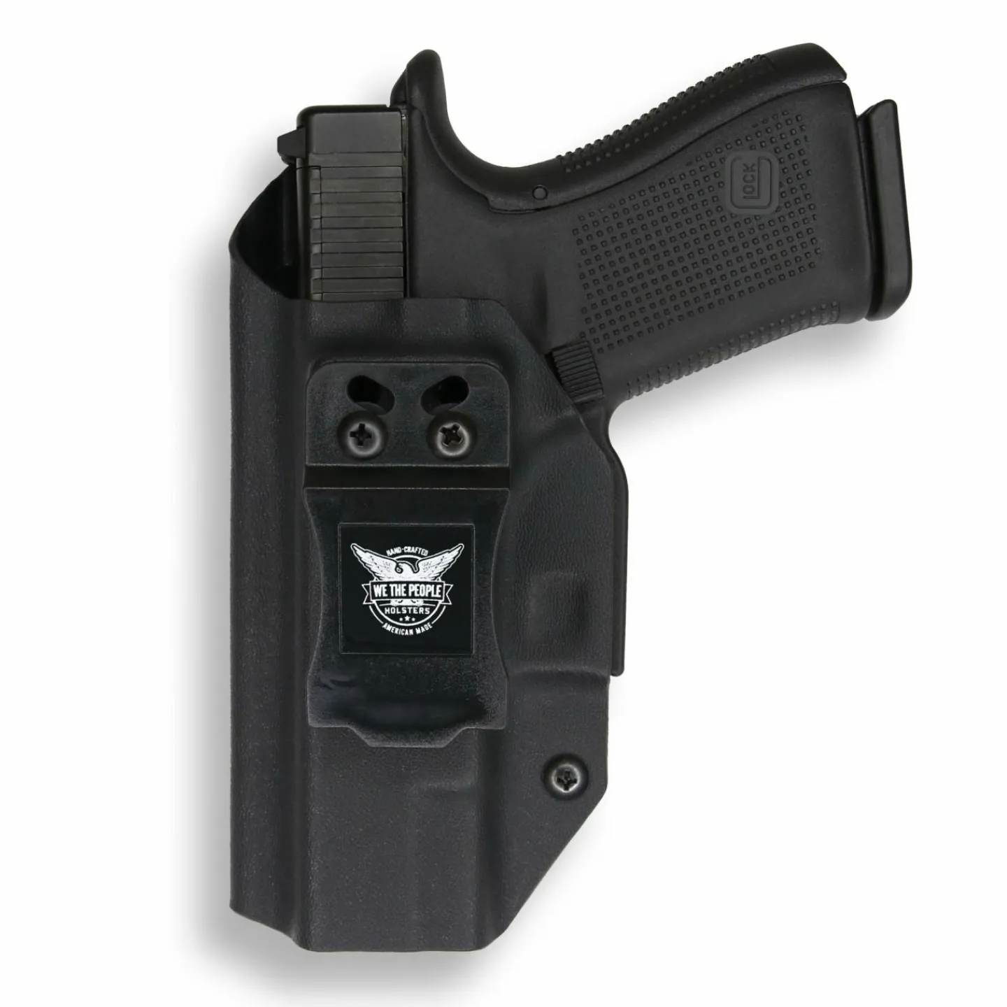 We The People Holsters Glock 23 Gen 5 IWB Holster Discount