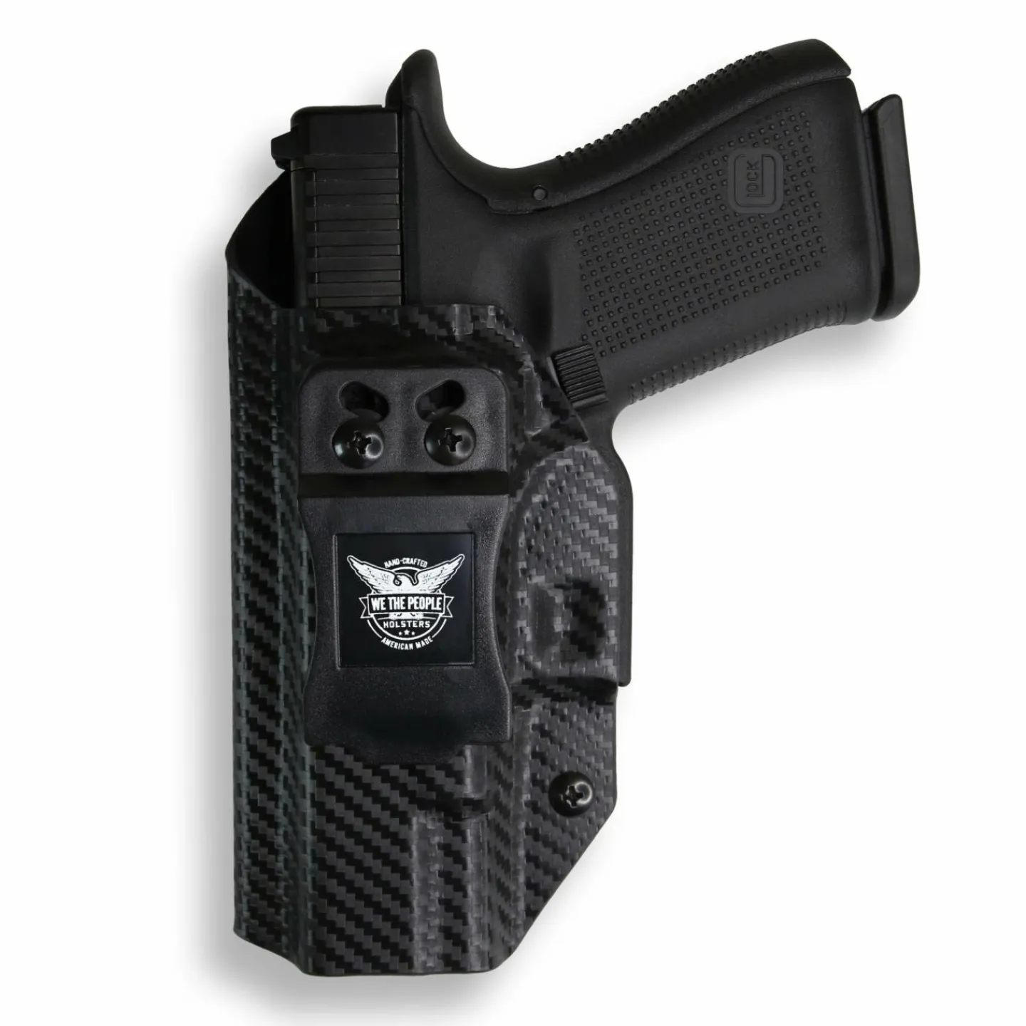 We The People Holsters Glock 23 Gen 5 IWB Holster Discount