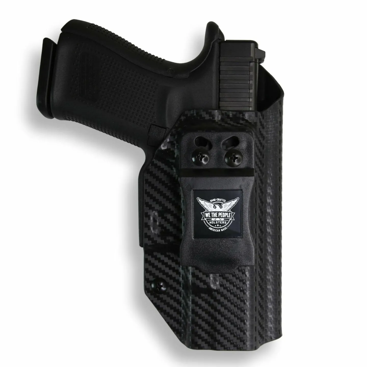 We The People Holsters Glock 23 Gen 5 IWB Holster Discount