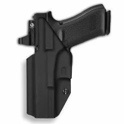 We The People Holsters Glock 22 Gen 5 MOS Red Dot Optic Cut IWB Holster Outlet