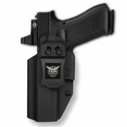 We The People Holsters Glock 22 Gen 5 MOS Red Dot Optic Cut IWB Holster Outlet
