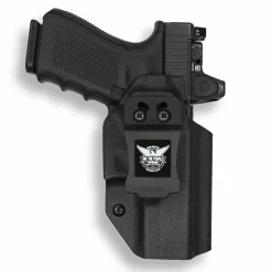 We The People Holsters Glock 23 Gen 5 MOS Red Dot Optic Cut IWB Holster Sale