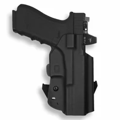 We The People Holsters Glock 22 Gen 1-4 MOS Red Dot Optic Cut OWB Holster Outlet