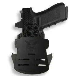 We The People Holsters Glock 22 Gen 1-4 MOS Red Dot Optic Cut OWB Holster Outlet