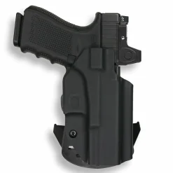 We The People Holsters Glock 23 Gen 1-4 MOS Red Dot Optic Cut OWB Holster