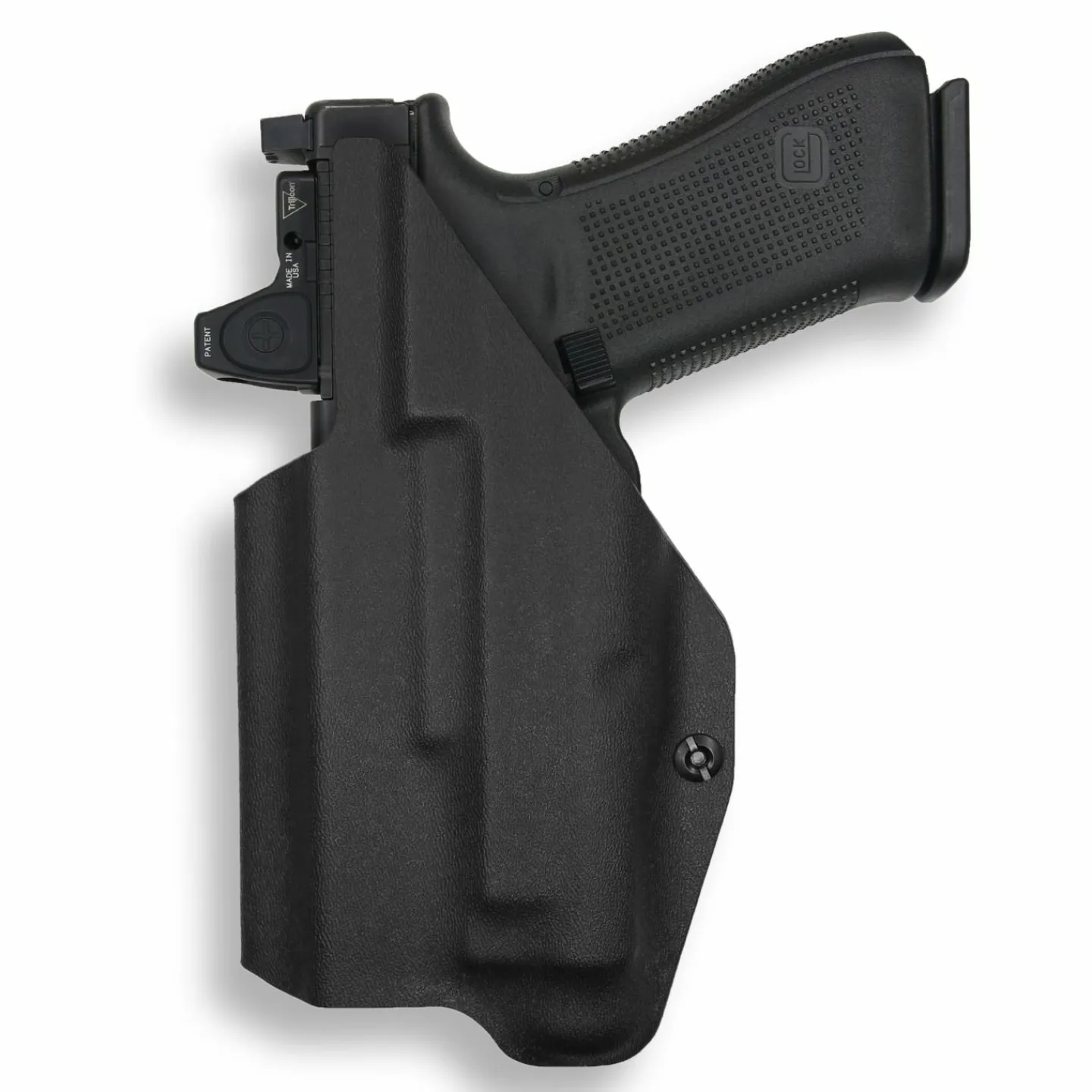 We The People Holsters Glock 22 Gen 1-4 MOS with Streamlight TLR-1/1S/HL Light Red Dot Optic Cut IWB Holster Online