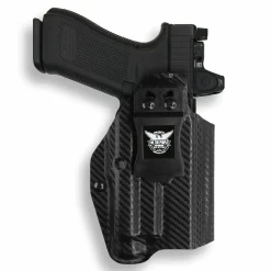 We The People Holsters Glock 22 Gen 1-4 MOS with Streamlight TLR-1/1S/HL Light Red Dot Optic Cut IWB Holster Online