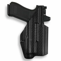 We The People Holsters Glock 22 Gen 1-4 MOS with Streamlight TLR-1/1S/HL Light Red Dot Optic Cut IWB Holster Online