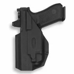 We The People Holsters Glock 22 Gen 1-4 MOS with Streamlight TLR-7/7A/7X Light Red Dot Optic Cut IWB Holster Outlet