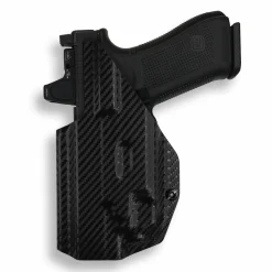 We The People Holsters Glock 22 Gen 1-4 MOS with Streamlight TLR-7/7A/7X Light Red Dot Optic Cut IWB Holster Outlet