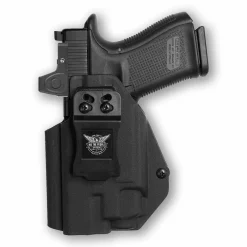 We The People Holsters Glock 23 Gen 5 MOS with Streamlight TLR-7/7A/7X Light Red Dot Optic Cut IWB Holster Online