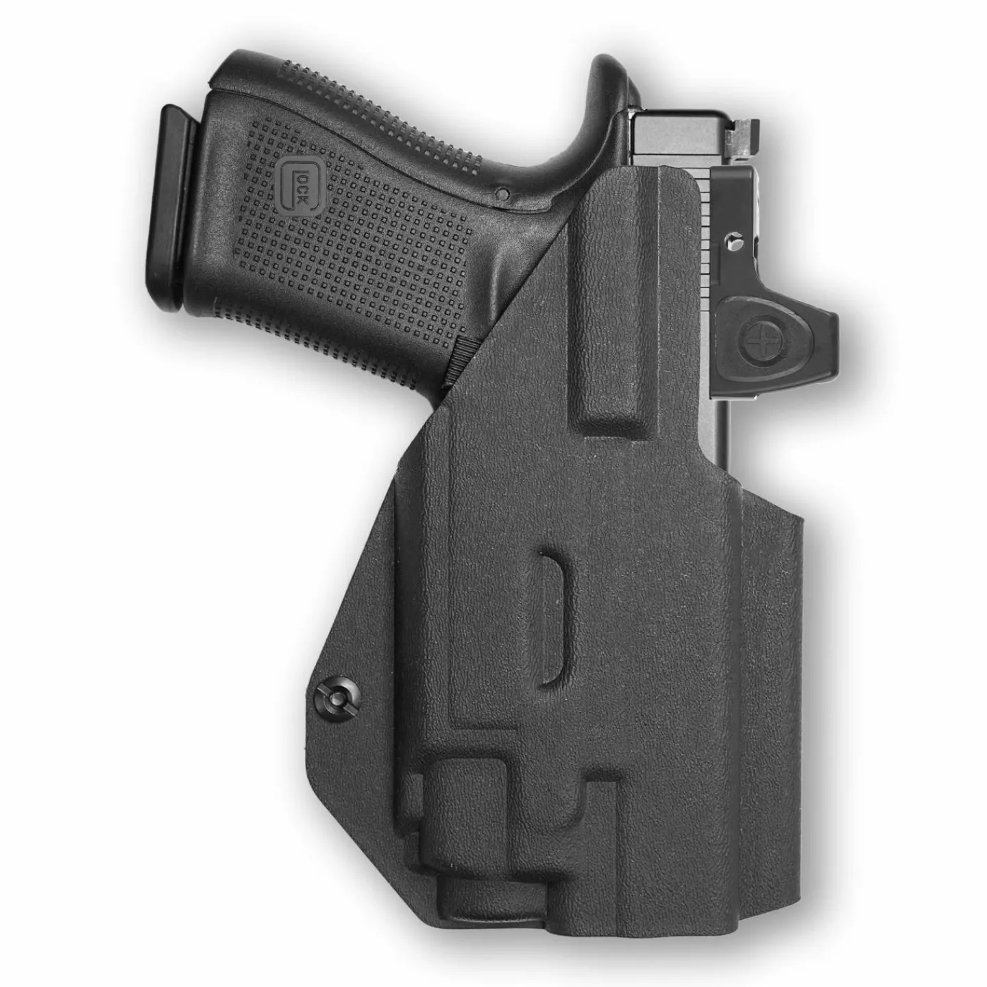 We The People Holsters Glock 23 Gen 5 MOS with Streamlight TLR-7/7A/7X Light Red Dot Optic Cut IWB Holster Online