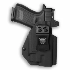 We The People Holsters Glock 23 Gen 5 MOS with Streamlight TLR-8/8A Light Red Dot Optic Cut IWB Holster Online