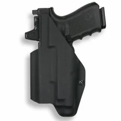 We The People Holsters Glock 23 Gen 5 MOS with Streamlight TLR-1/1S/HL Light Red Dot Optic Cut IWB Holster Outlet