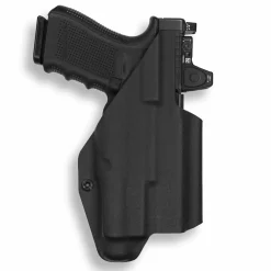 We The People Holsters Glock 23 Gen 1-4 MOS with Streamlight TLR-1/1S/HL Light Red Dot Optic Cut IWB Holster Sale