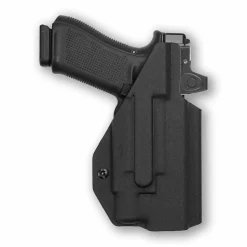 We The People Holsters Glock 22 Gen 1-4 MOS with Streamlight TLR-3 Light Red Dot Optic Cut IWB Holster New