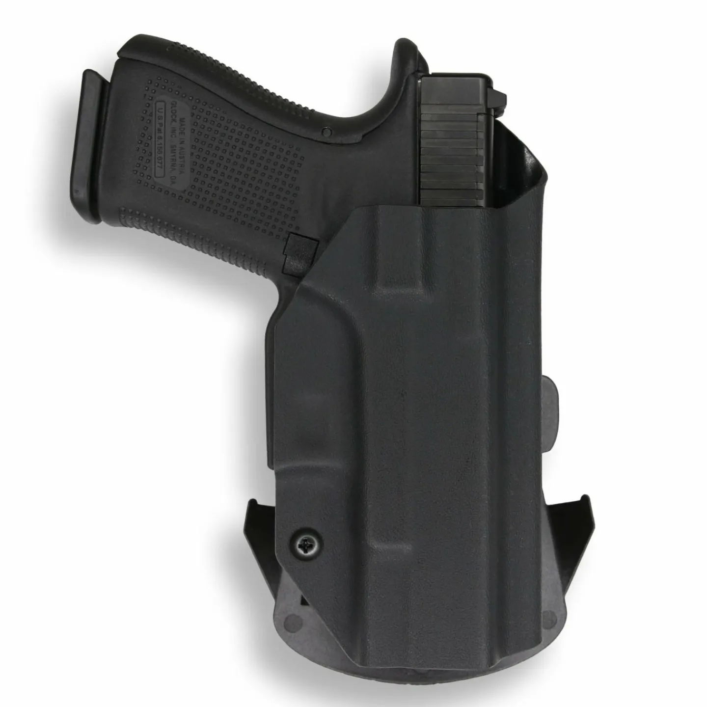 We The People Holsters Glock 23 Gen 5 OWB Holster Online
