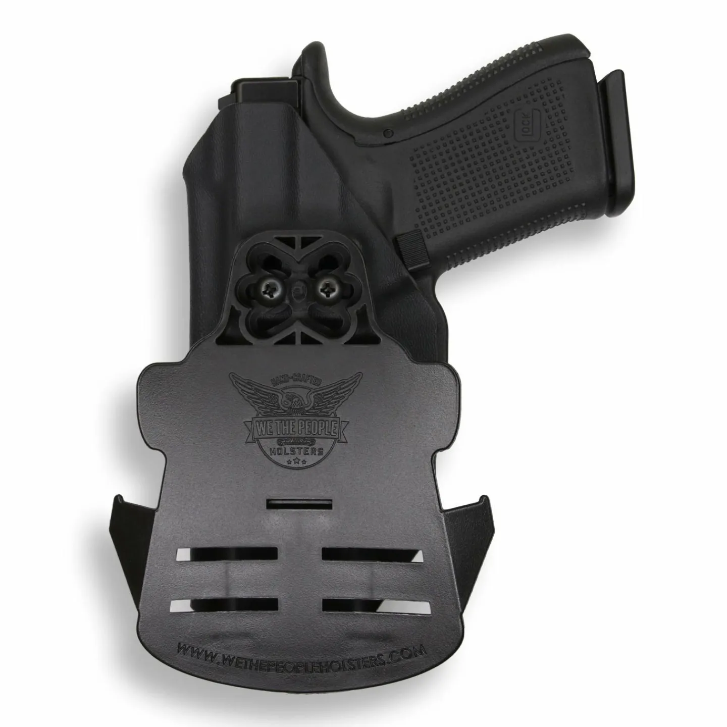 We The People Holsters Glock 23 Gen 5 OWB Holster Online