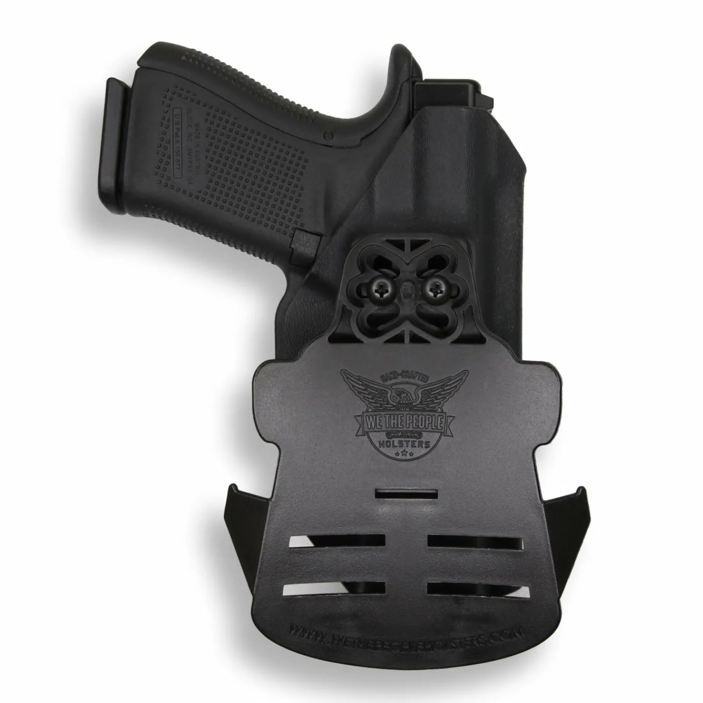 We The People Holsters Glock 23 Gen 5 OWB Holster Online