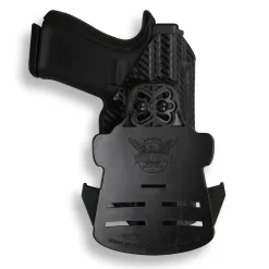 We The People Holsters Glock 23 Gen 5 OWB Holster Online