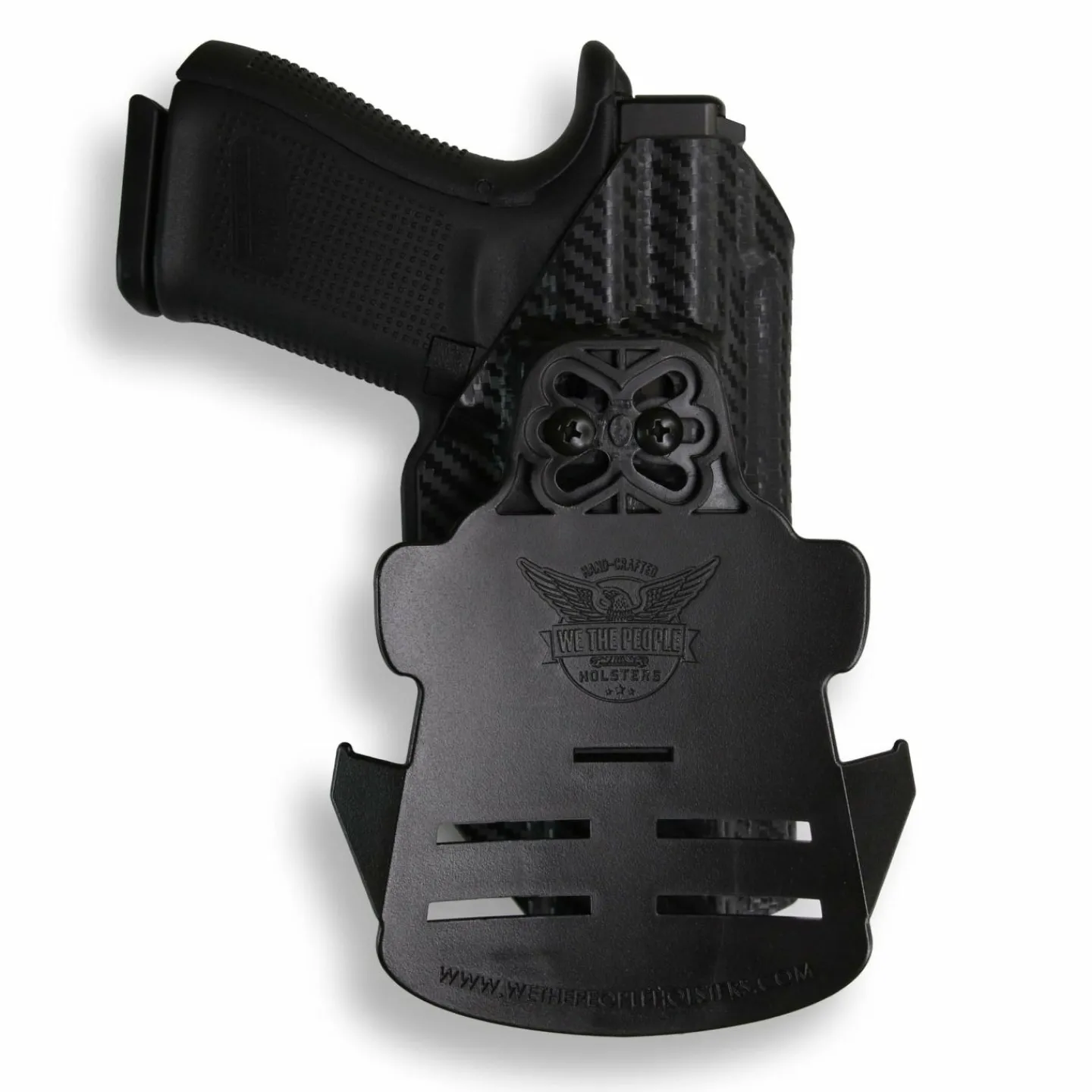 We The People Holsters Glock 23 Gen 5 OWB Holster Online