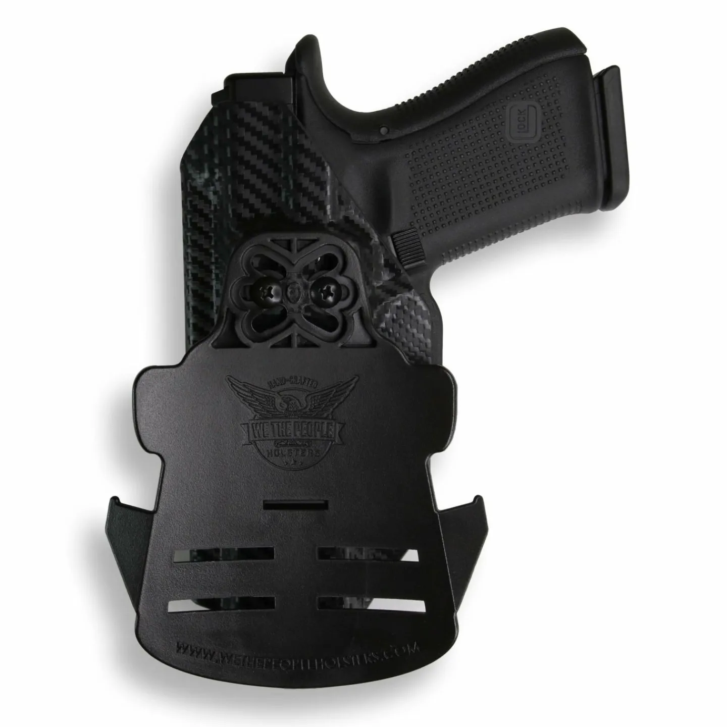 We The People Holsters Glock 23 Gen 5 OWB Holster Online