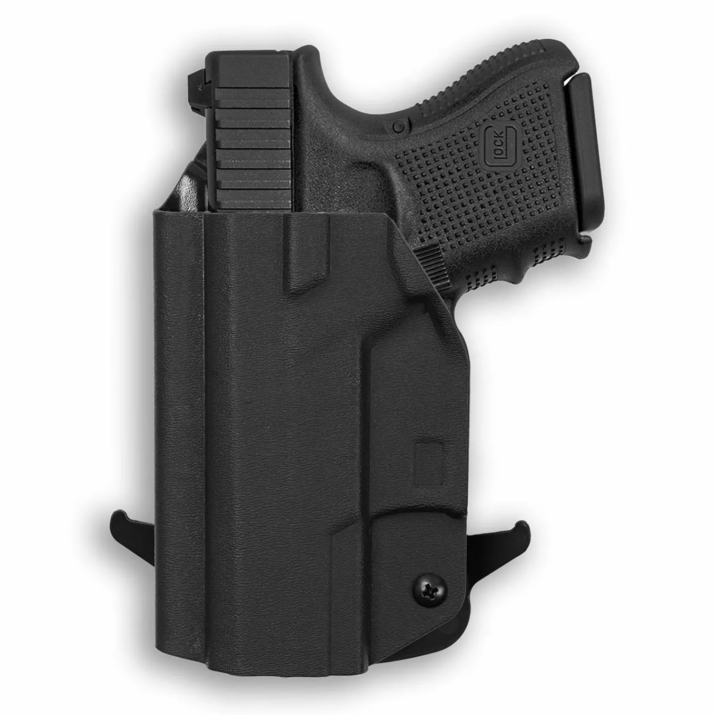 We The People Holsters Glock 27 Gen 1-4 OWB Holster