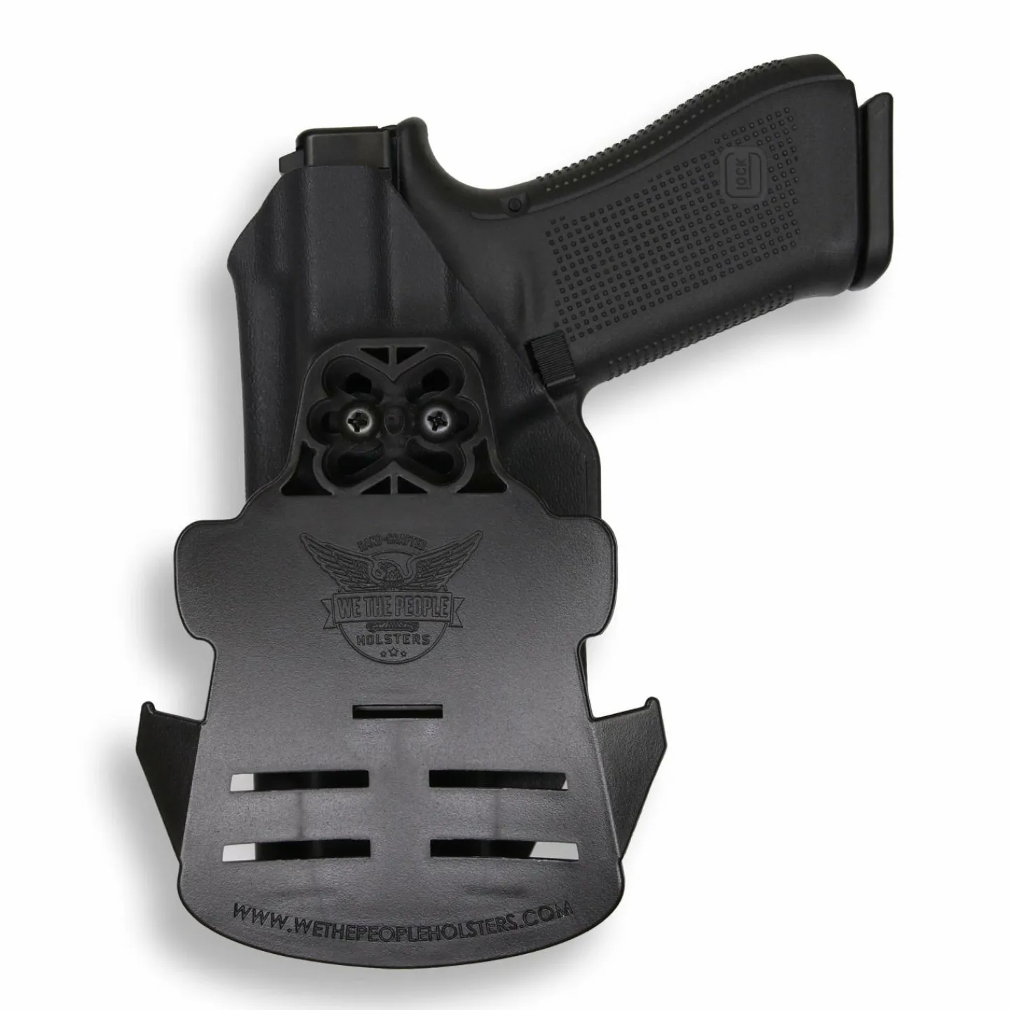 We The People Holsters Glock 22 Gen 5 OWB Holster Sale