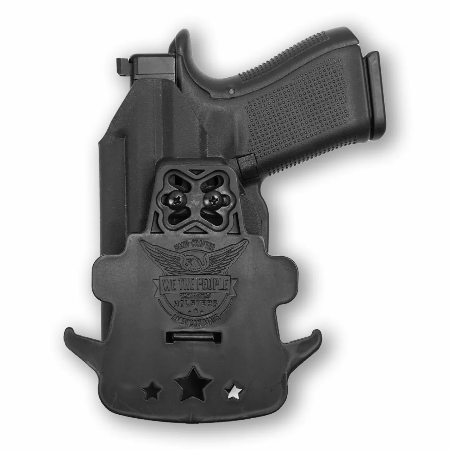 We The People Holsters Glock 23 Gen 1-4 OWB Holster Online