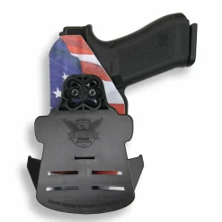 We The People Holsters Glock 23 Gen 1-4 OWB Holster Online