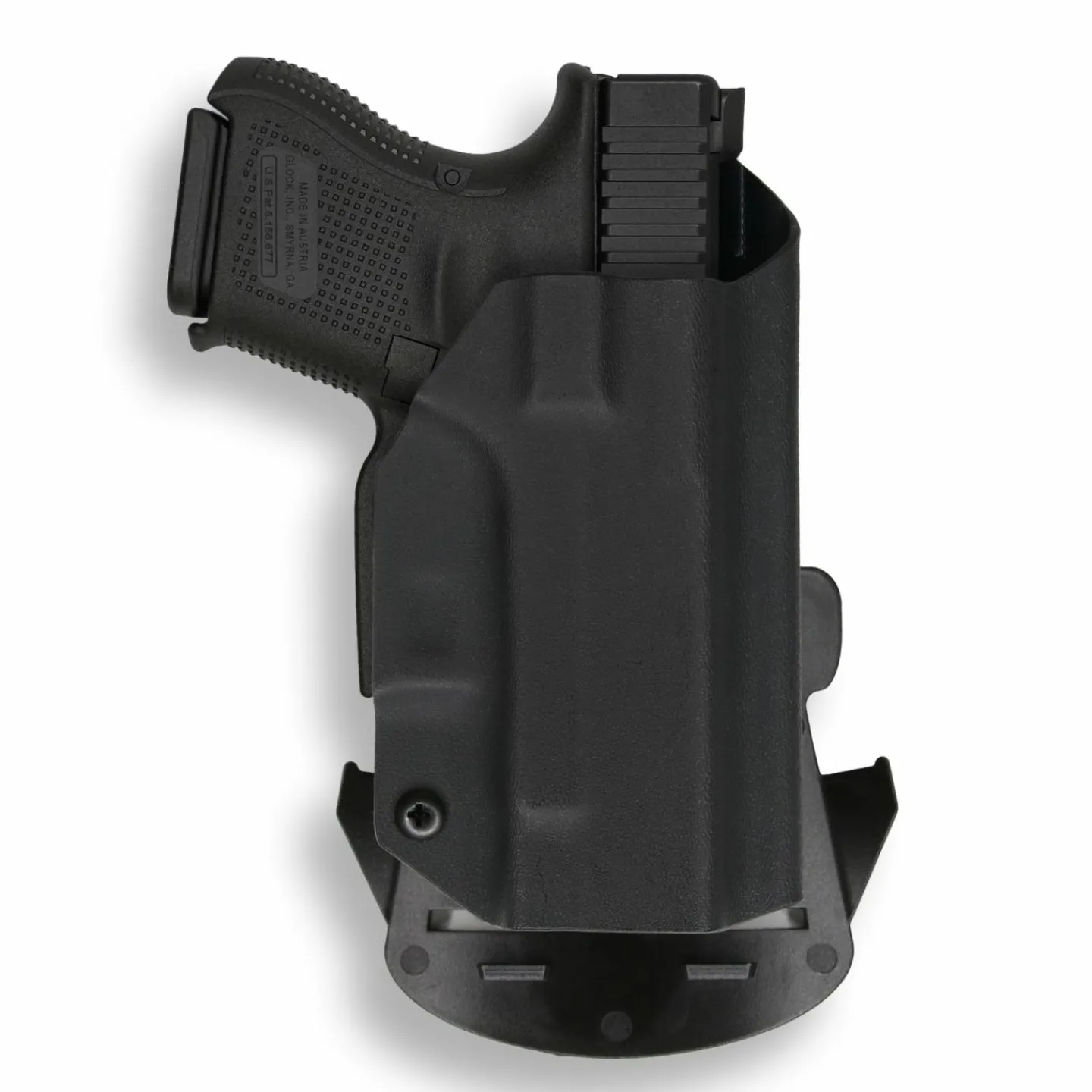 We The People Holsters Glock 27 Gen 5 OWB Holster Best