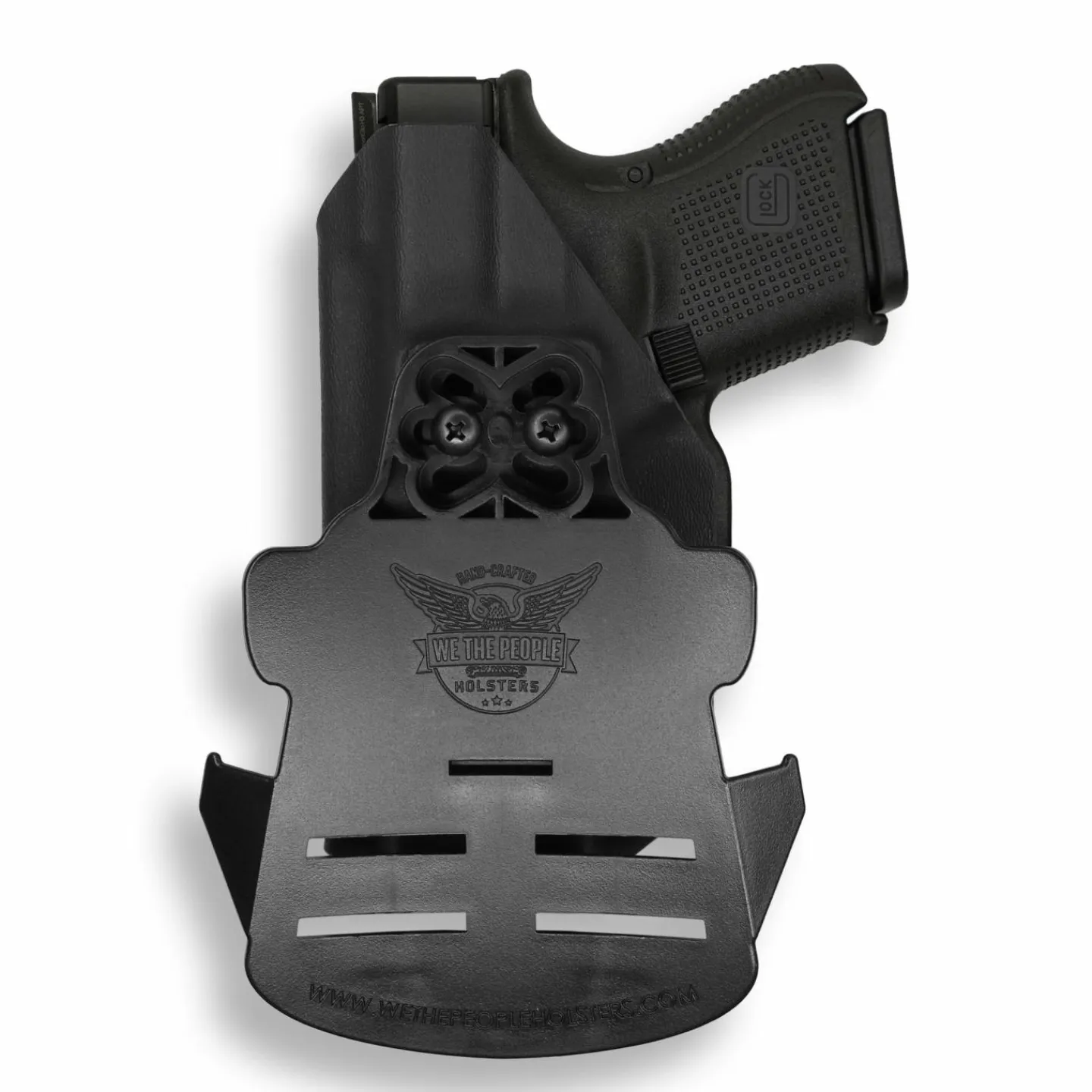 We The People Holsters Glock 27 Gen 5 OWB Holster Best