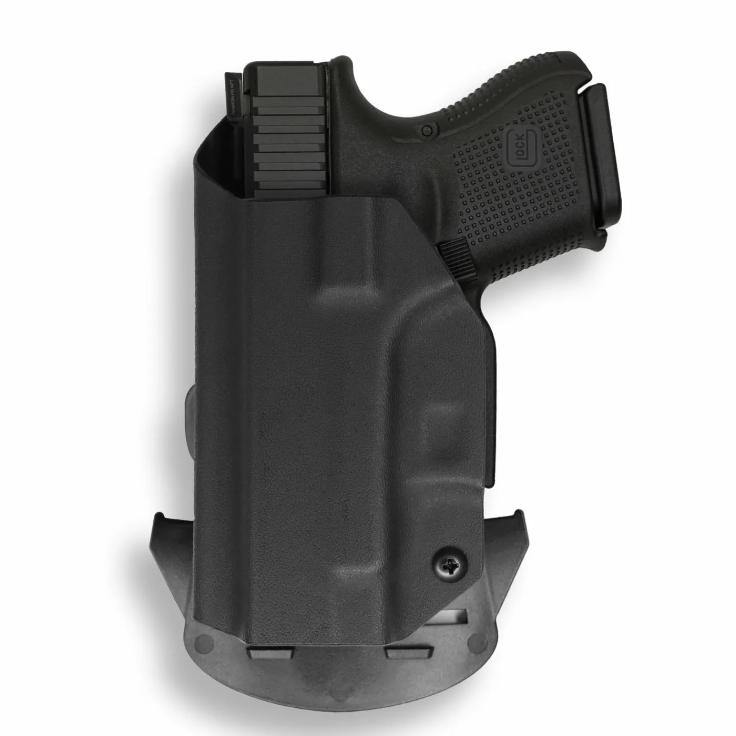 We The People Holsters Glock 27 Gen 5 OWB Holster Best