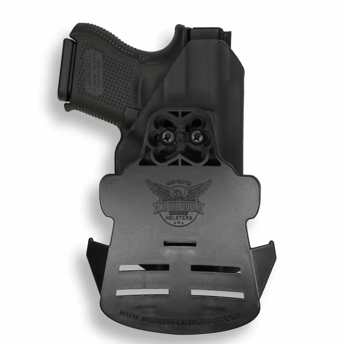 We The People Holsters Glock 27 Gen 5 OWB Holster Best