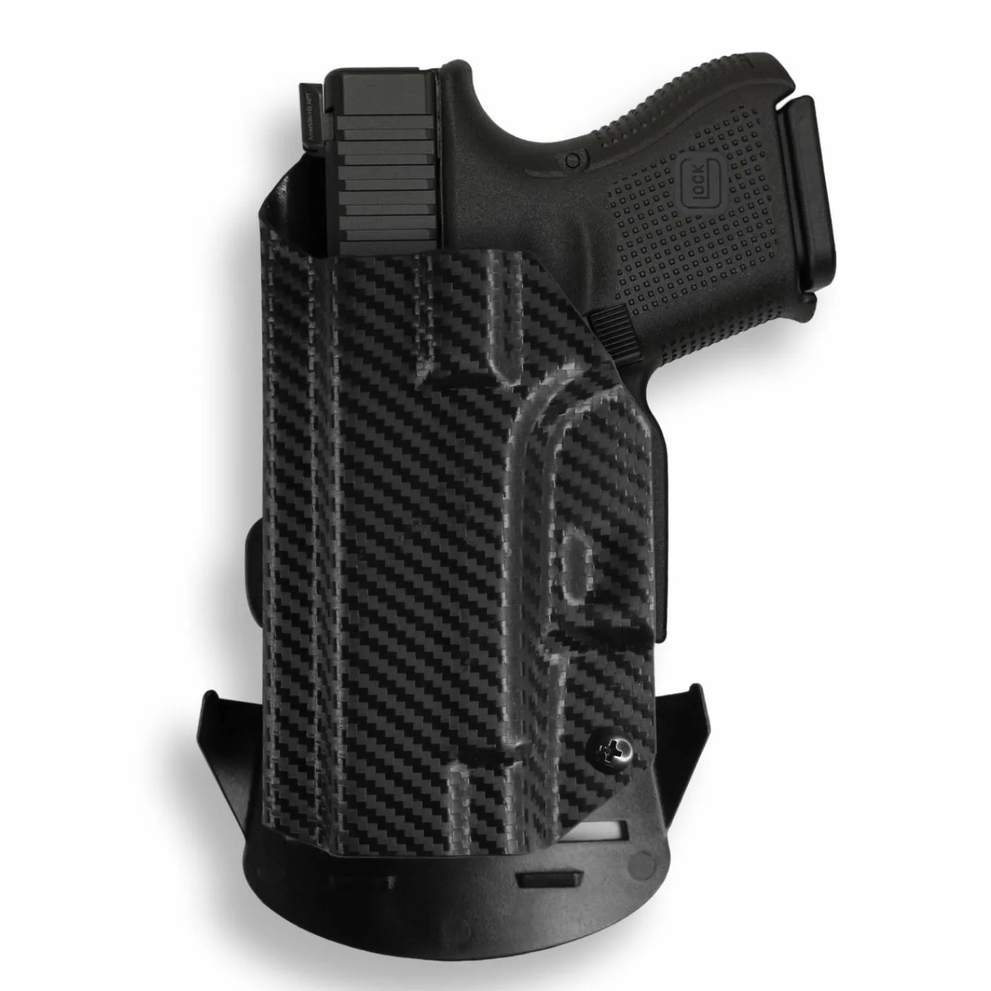 We The People Holsters Glock 27 Gen 5 OWB Holster Best