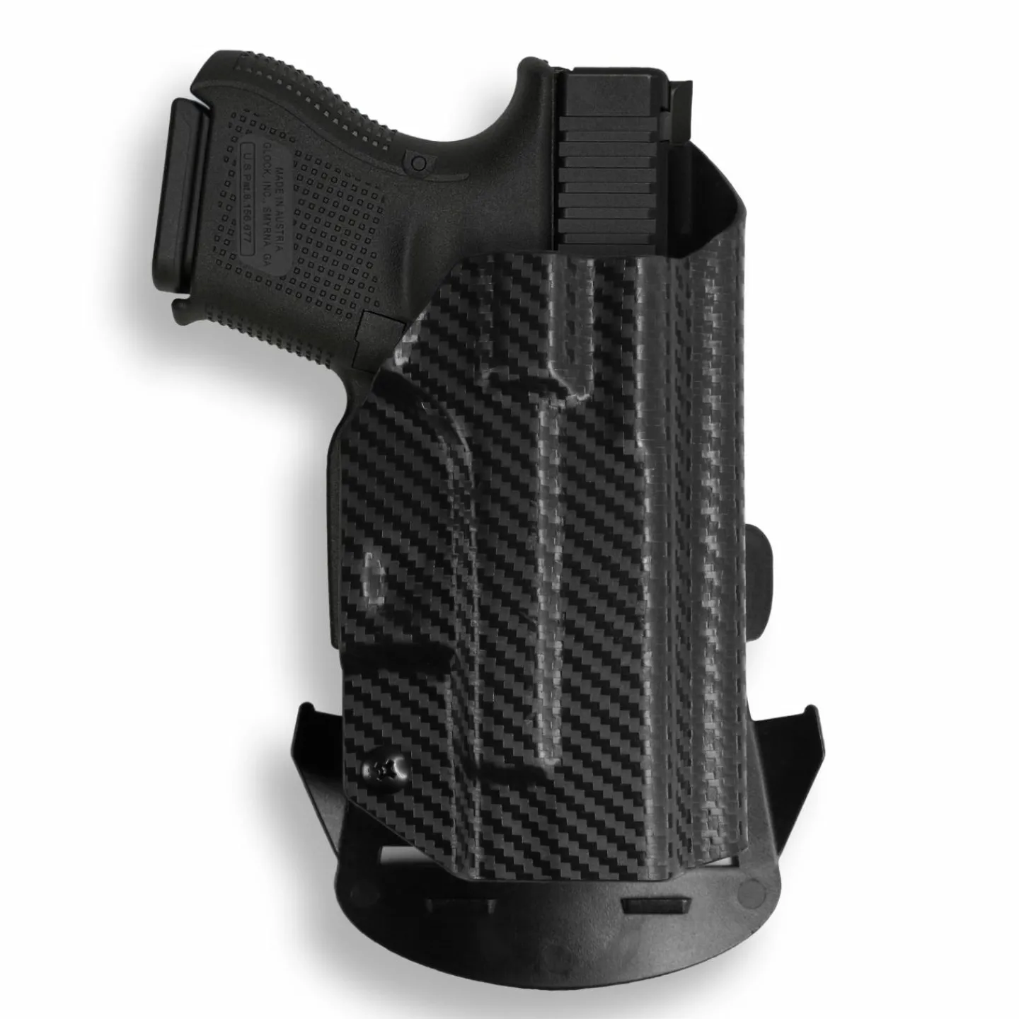 We The People Holsters Glock 27 Gen 5 OWB Holster Best