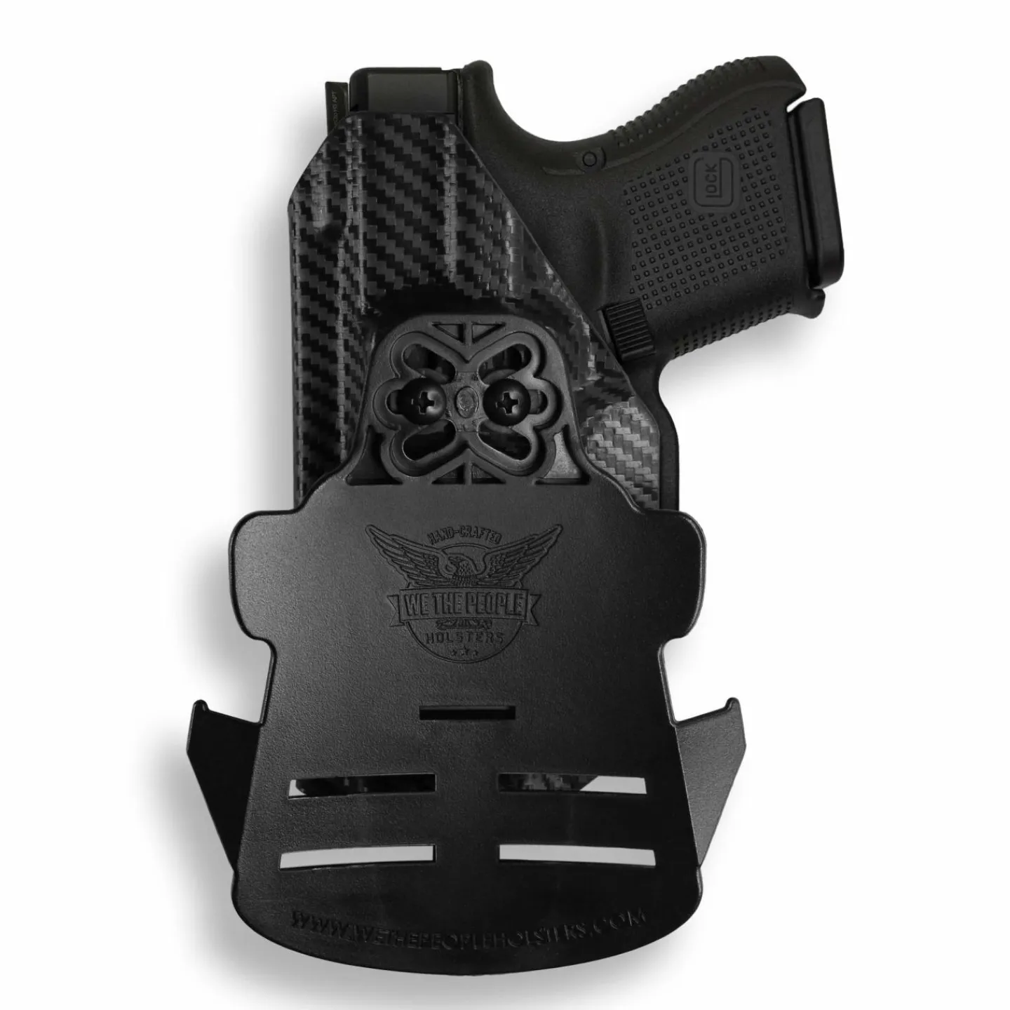 We The People Holsters Glock 27 Gen 5 OWB Holster Best